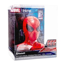 Marvel iHome Spider-Man