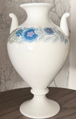 Wedgewood clementine tall urn - clementine,