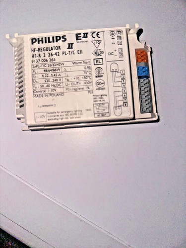 Philips 42 pl - hf-r, 2