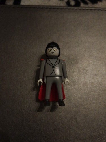 Playmobil vampire