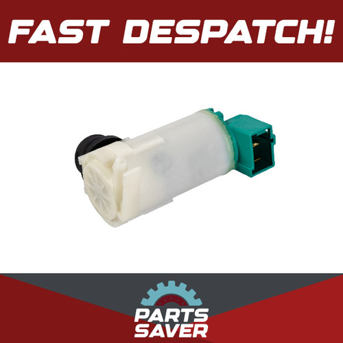 Washer pump fits - washer, 350z