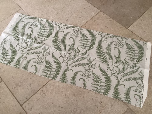 Folium forest fabric clarke - forest,