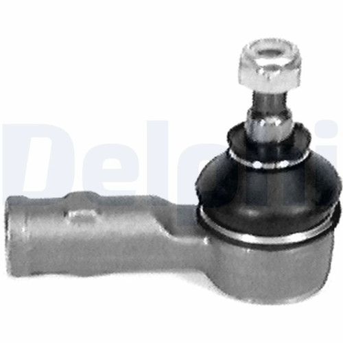 Delphi steering tie rod - delphi, end