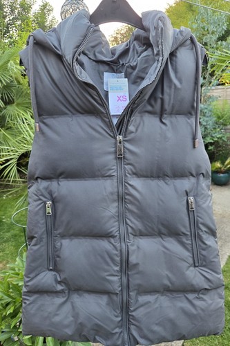 Primark long line - line, gilet