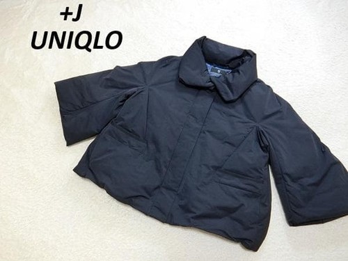 Uniqlo jil sander women - +j,