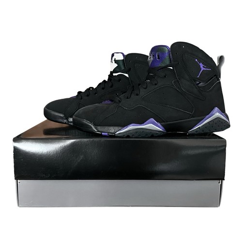 New air jordan ray - jordan, allen