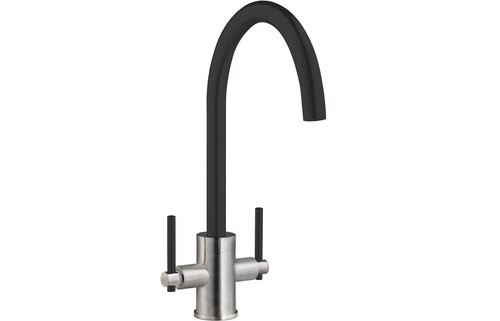 Prima swan neck - prima, dual