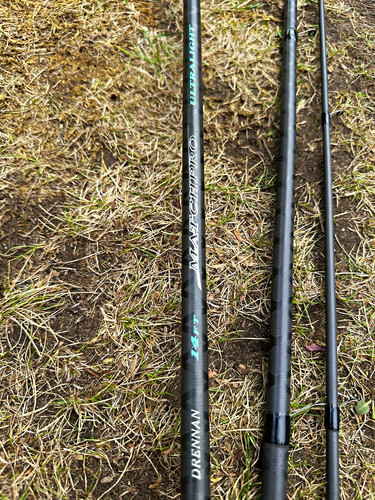Drennan match pro - match,
