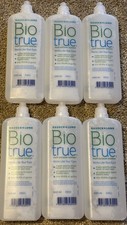 Bausch + Lomb Biotrue Contact