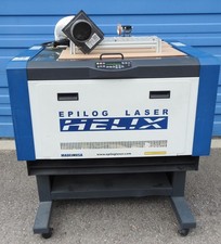 Epilog Helix 75 Watt Laser