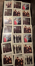 The Beatles Collection - 7” Vinyl Singles  1962-1970 x  21  Total RARE