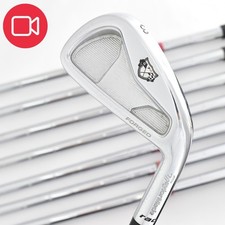 8pcs TaylorMade RAC TP Forged