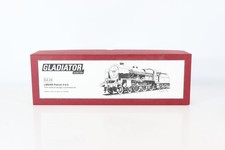 Gladiator Models GL24 O Gauge 4-6-0 LMS/BR Patriot Brass Loco Kit - Part Built