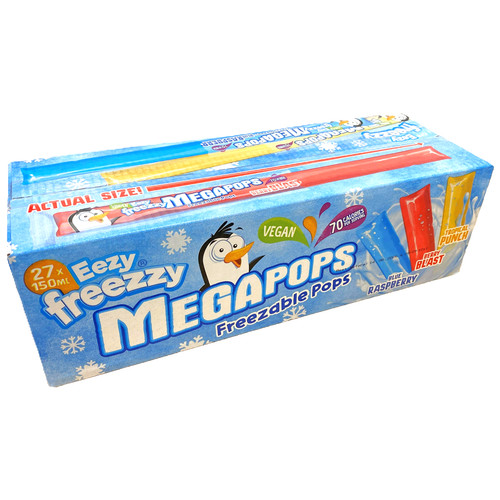 Eezy freezzy mega - eezy,