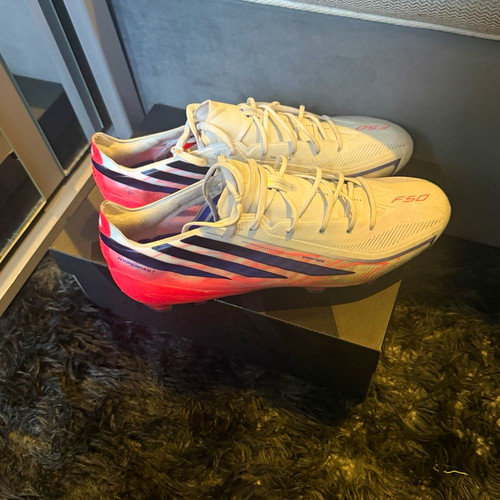 Adidas f50 football boots - f50,