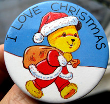 SOOTY and sweep vintage late