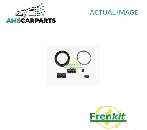 Brake caliper repair - brake, front