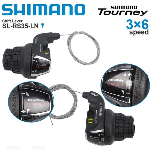 Shimano shift lever - shimano,
