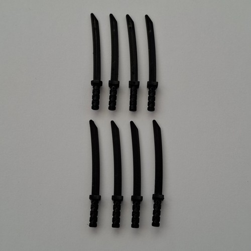 Lego x black minifigure - -,