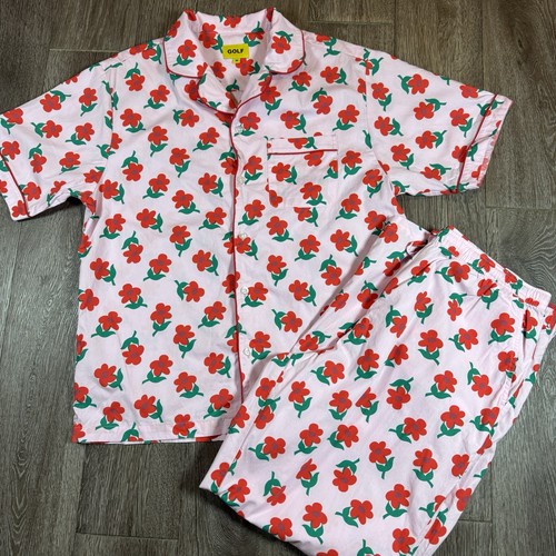 Golf wang men - golf, print