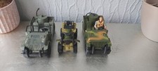 Old lanard toys the corps - toys,