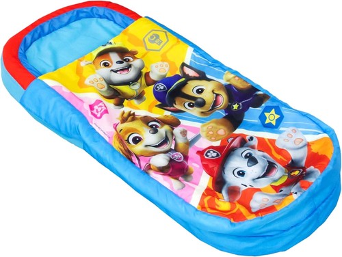 Paw patrol first readybed - first,