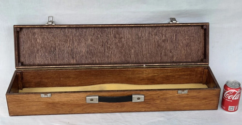Large 80cm custom made wooden - large,