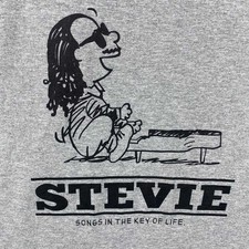 STEVIE WONDER Songs In The Key