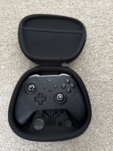 Xbox elite series wireless - series, 2