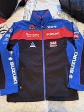 Suzuki Softshell Jacket Size L