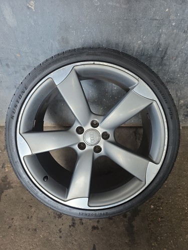 Genuine audi inch - audi, a7