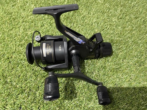 Shimano aero baitrunner - shimano, gt