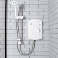 Triton Cara Electric Shower -