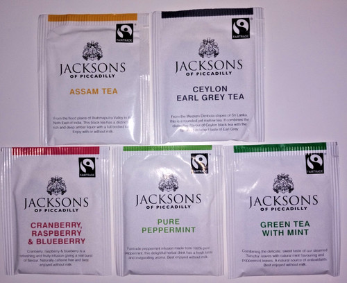Jackson piccadilly 5 - "jackson,