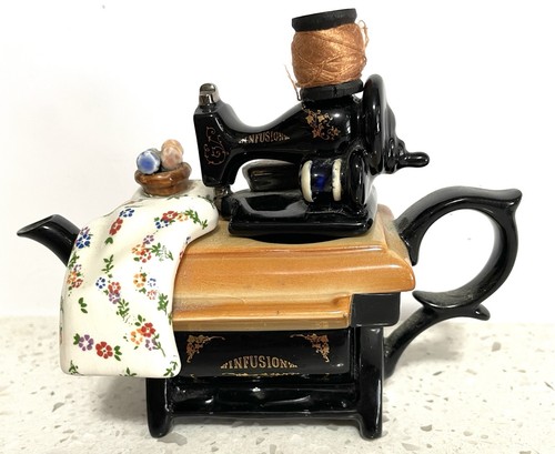 Paul cardew sewing - cardew, machine