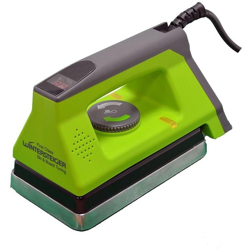 Wintersteiger wax iron digital - wintersteiger,