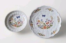 Aynsley cottage garden bone - cottage,