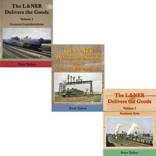 The L&NER Delivers the Goods 3