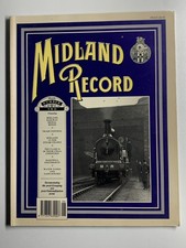 Midland Record Issue Number 2
