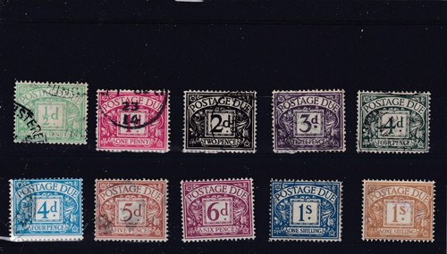 British stamps old - british, style