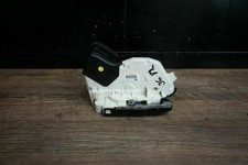 Original Door Lock Front Right