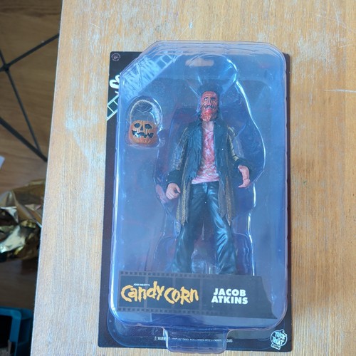 Scream greats collectables - scream,