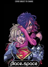 (WK19) SUPERGIRL #13A SOPHIE
