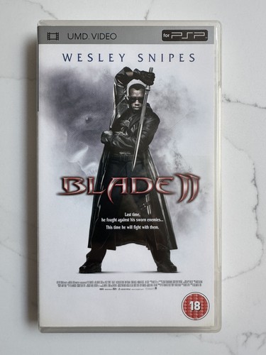 Sony psp blade - sony, umd