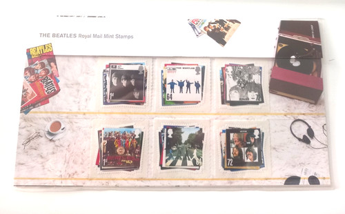 2007 royal mail presentation - royal,