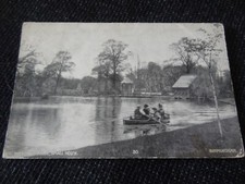 Victoria Park Small Heath