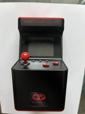 (CHEAP) My Arcade Retro Mini