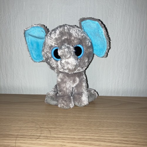 Peanut the elephant beanie - the,