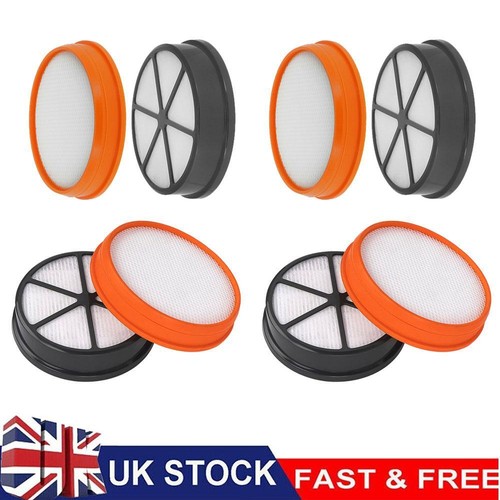Pre post motor filters - post, for