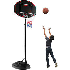 Portable Basketball Hoop